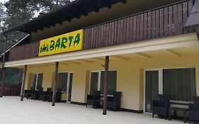 Ośrodek Wypoczynkowy Barta